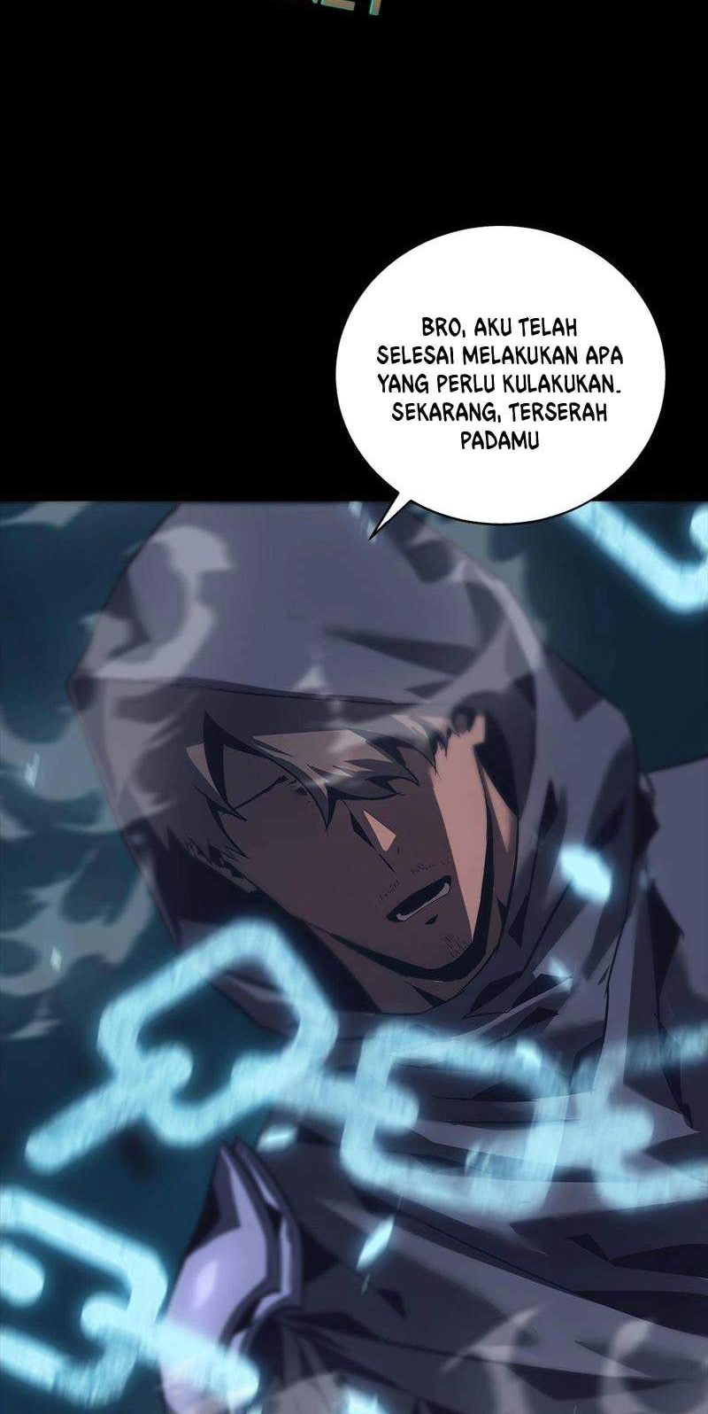 The Blade of Evolution Chapter 63 Gambar 45