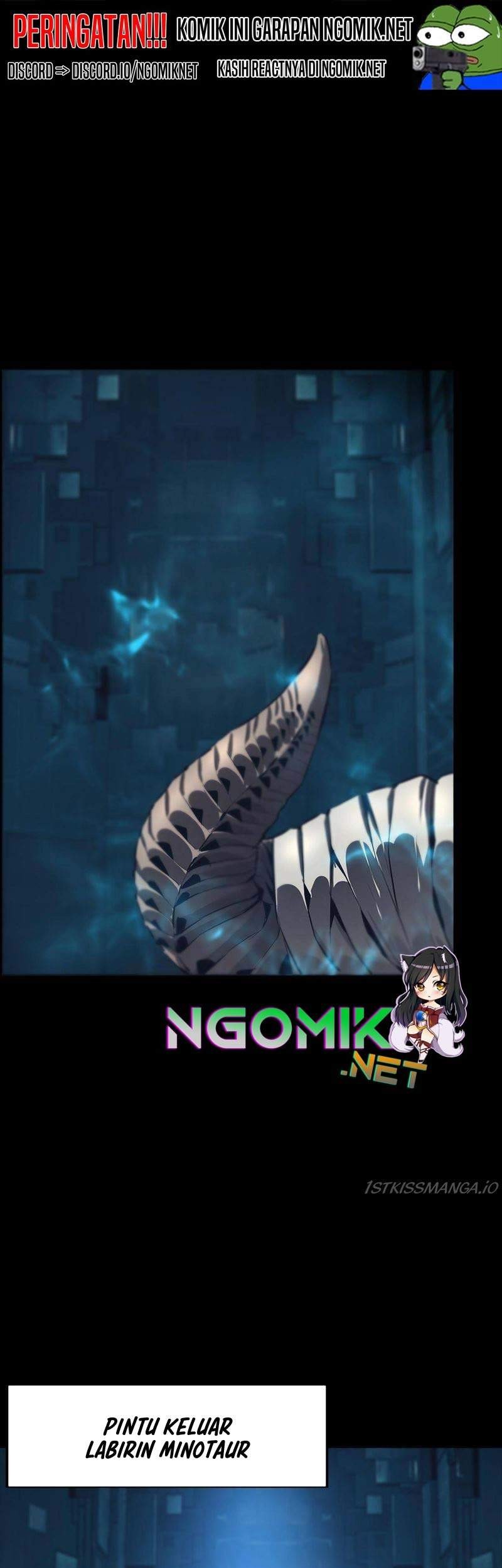 Baca  The Blade of Evolution Chapter 63 Gambar 2