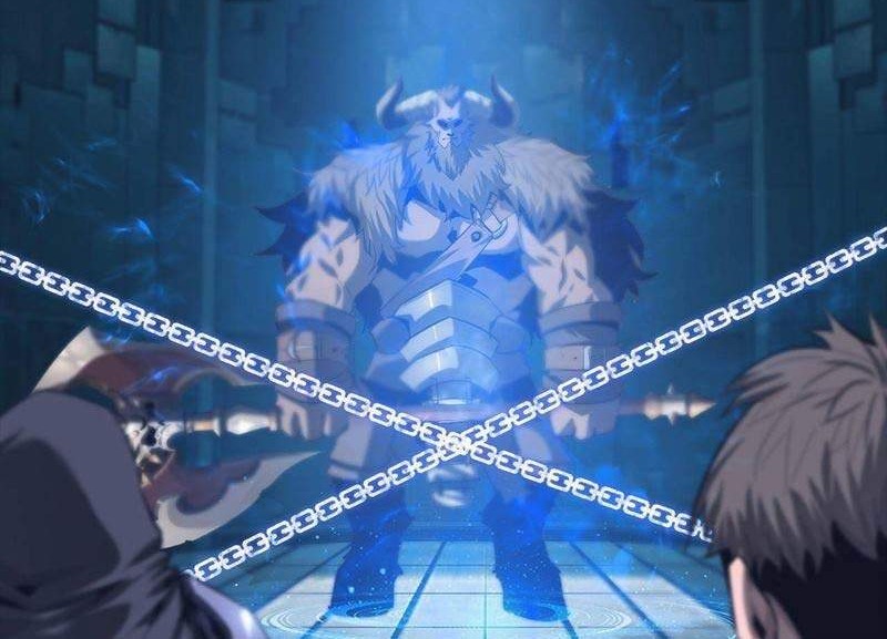 The Blade of Evolution Chapter 63 Gambar 3