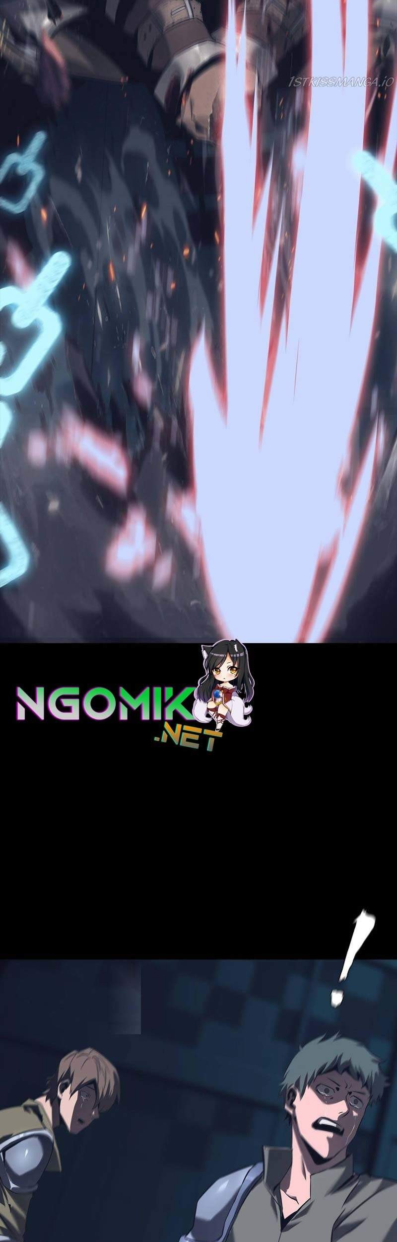 The Blade of Evolution Chapter 63 Gambar 50