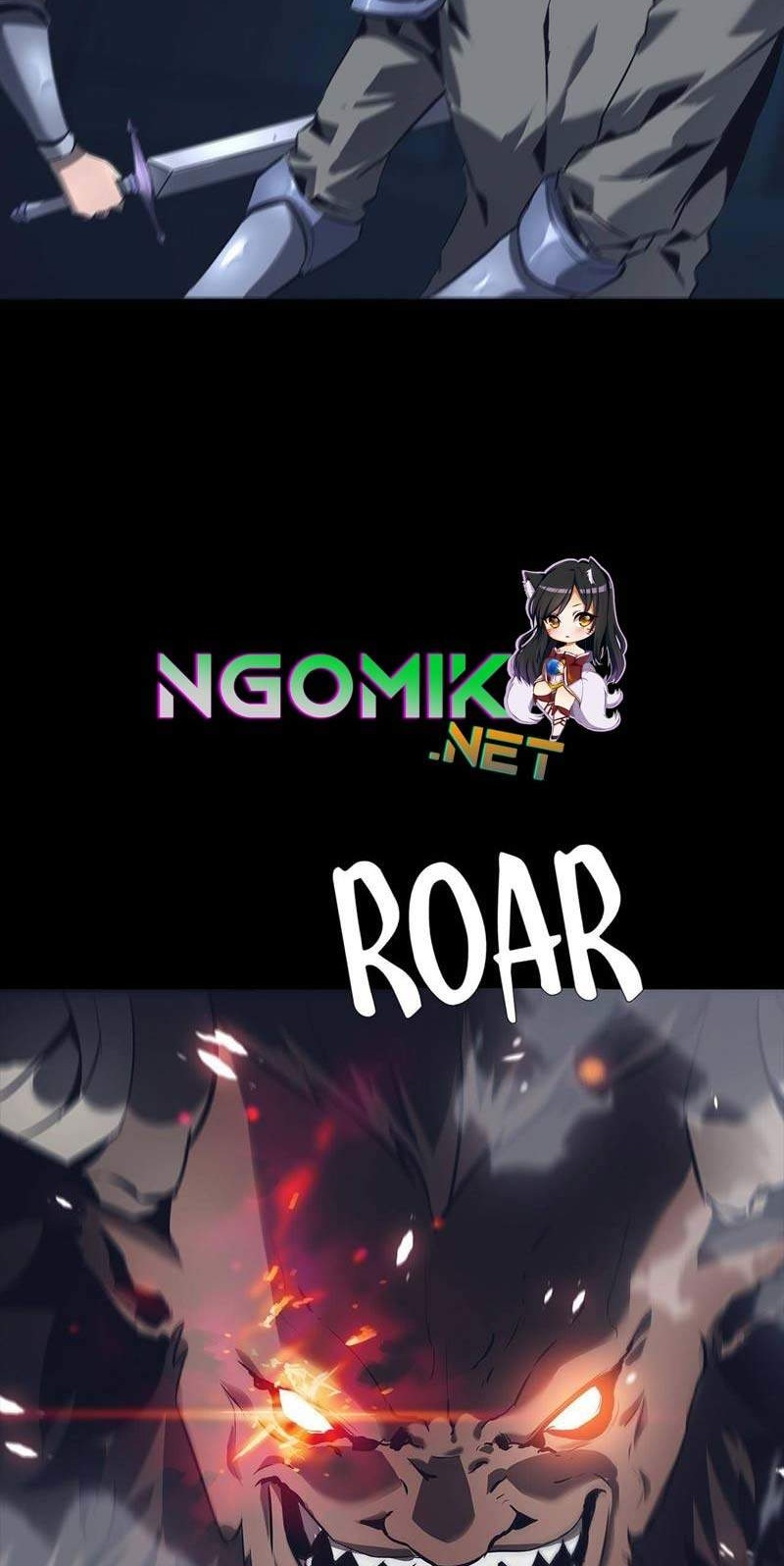 The Blade of Evolution Chapter 63 Gambar 51