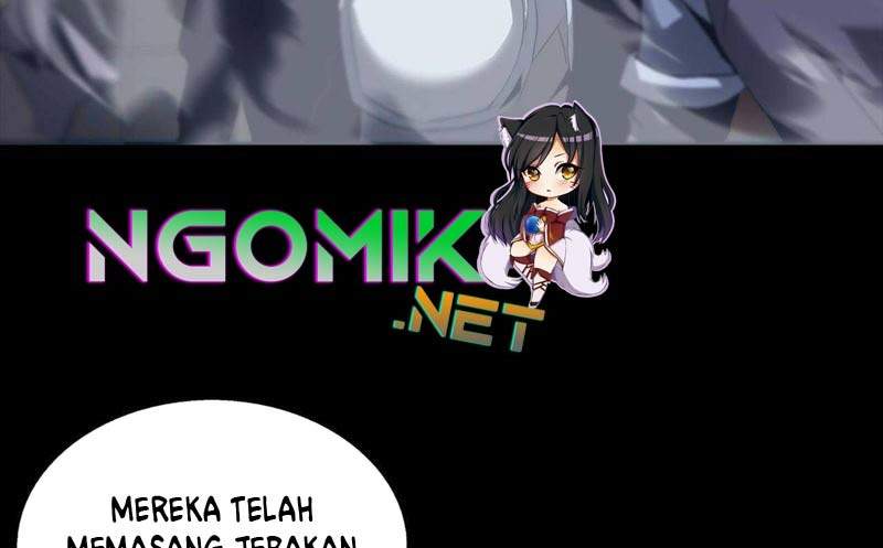 The Blade of Evolution Chapter 63 Gambar 61