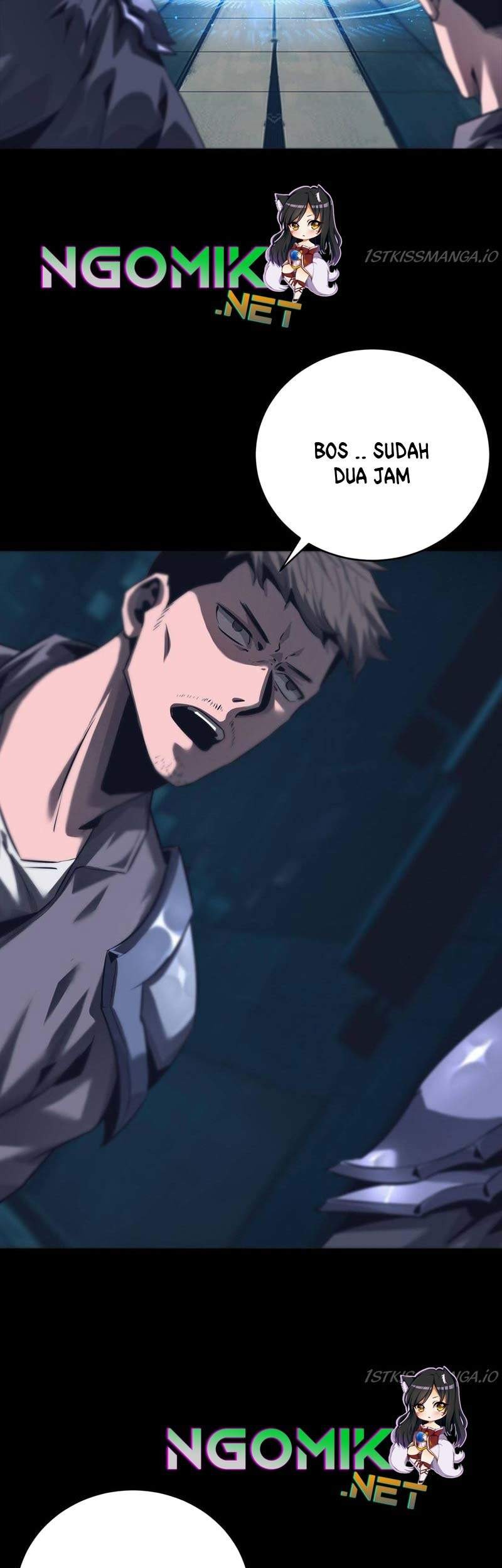 The Blade of Evolution Chapter 63 Gambar 4