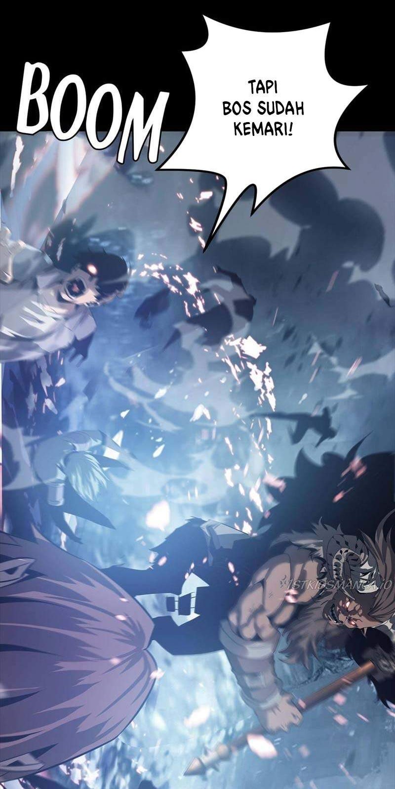 The Blade of Evolution Chapter 63 Gambar 66