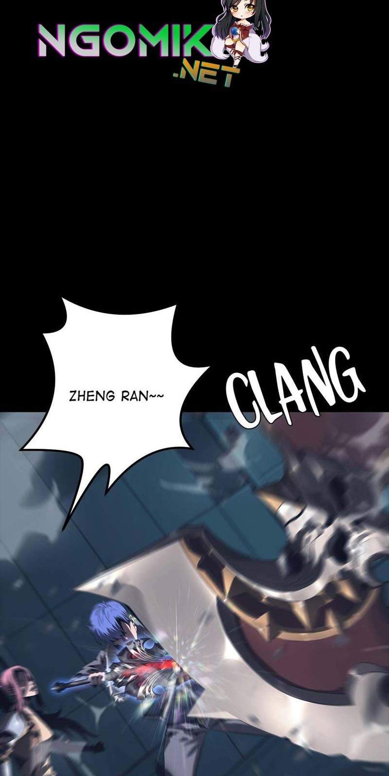 The Blade of Evolution Chapter 63 Gambar 69