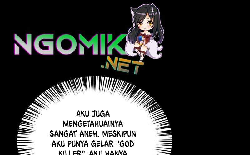 The Blade of Evolution Chapter 63 Gambar 73