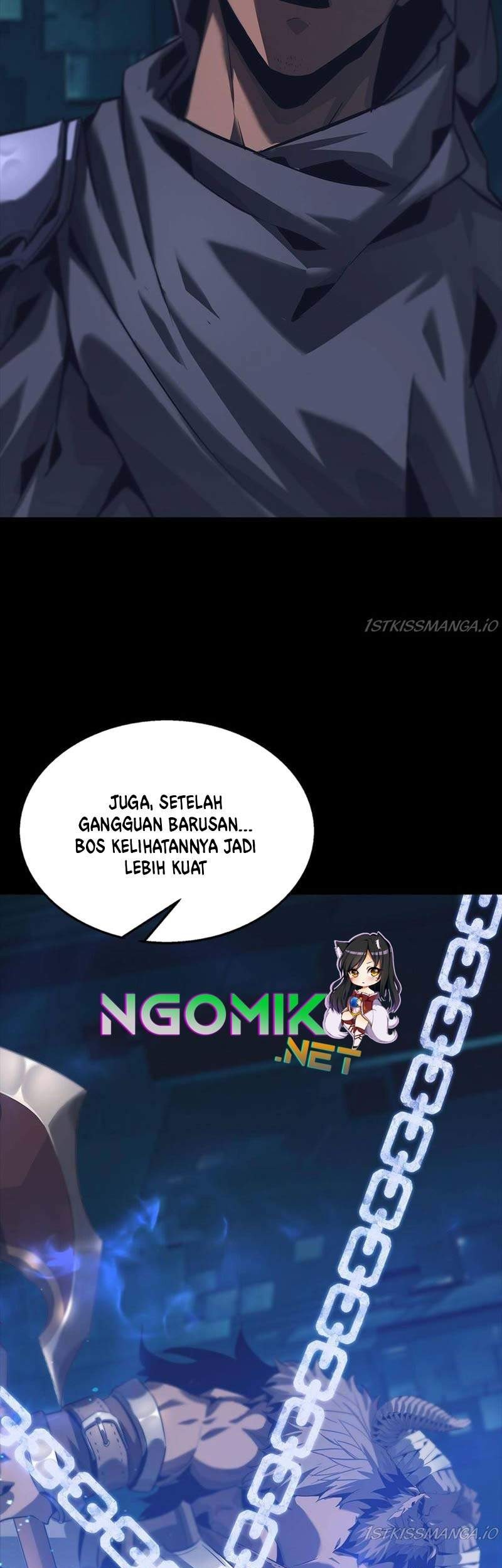 The Blade of Evolution Chapter 63 Gambar 6