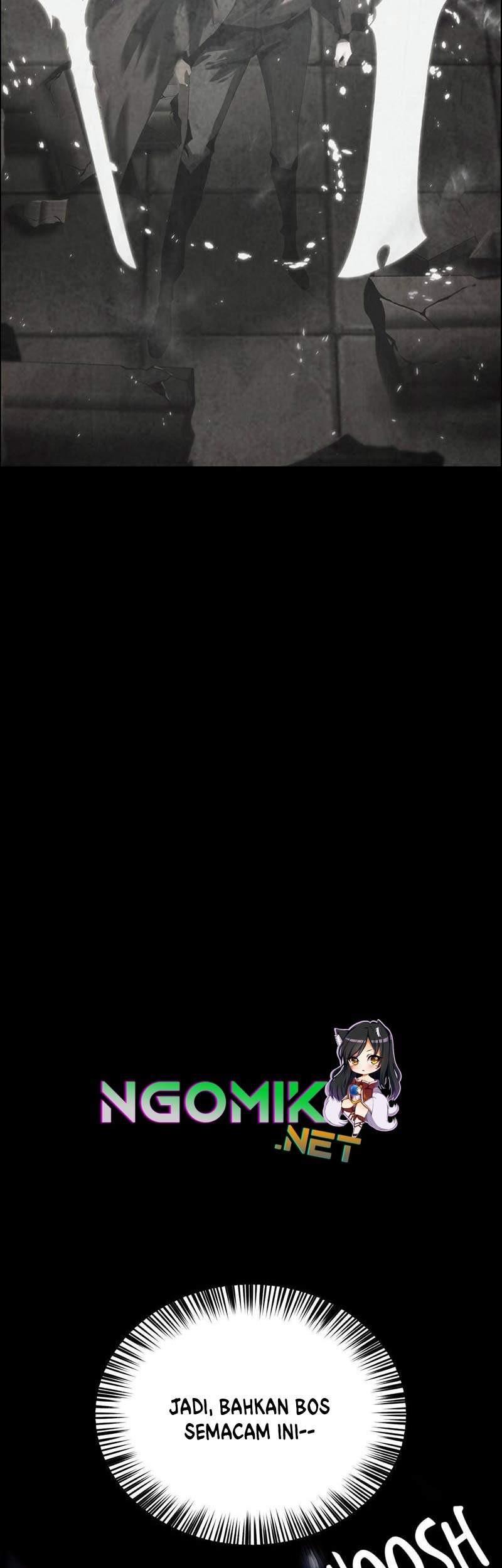 The Blade of Evolution Chapter 63 Gambar 80