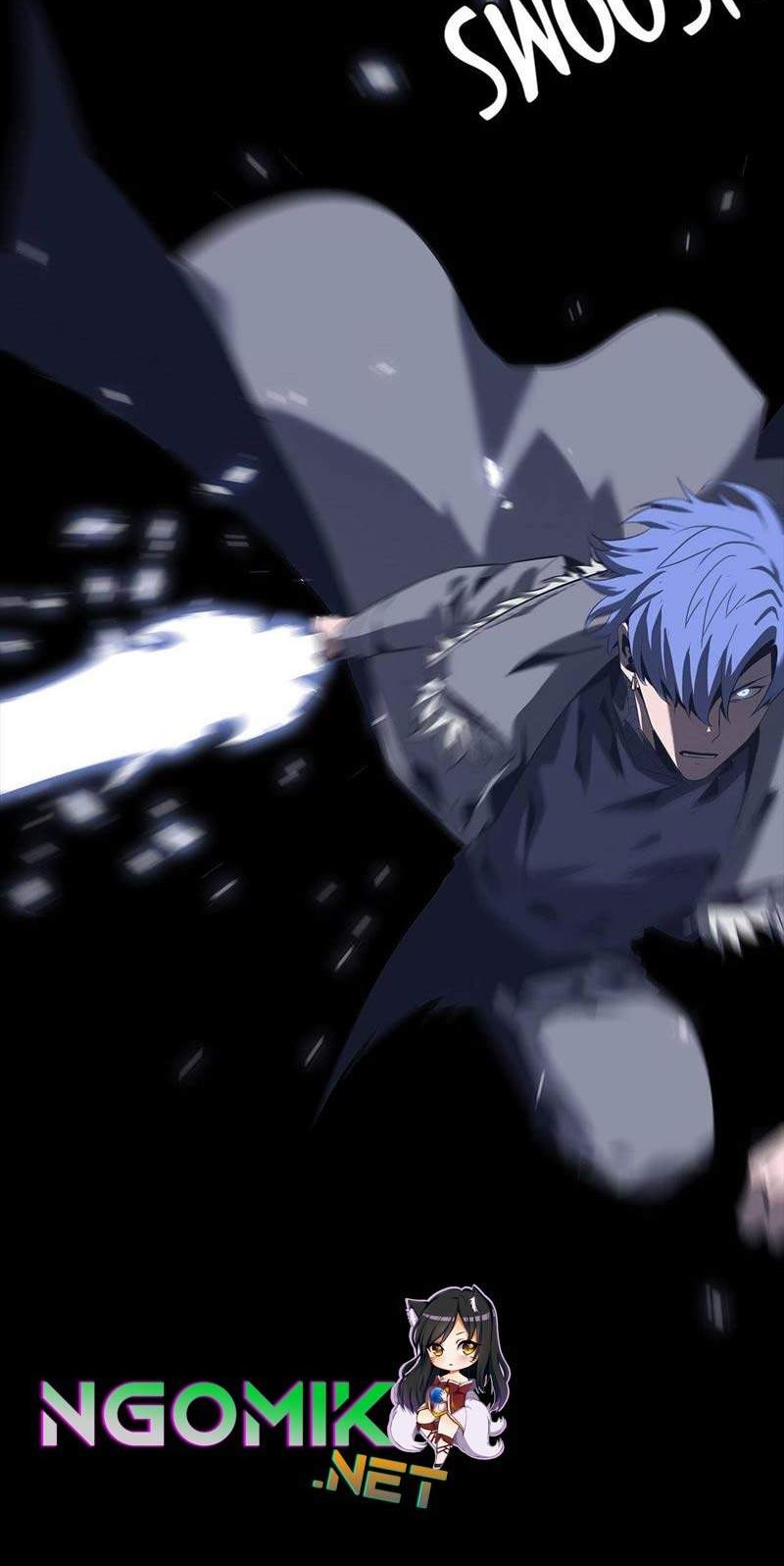 The Blade of Evolution Chapter 63 Gambar 81