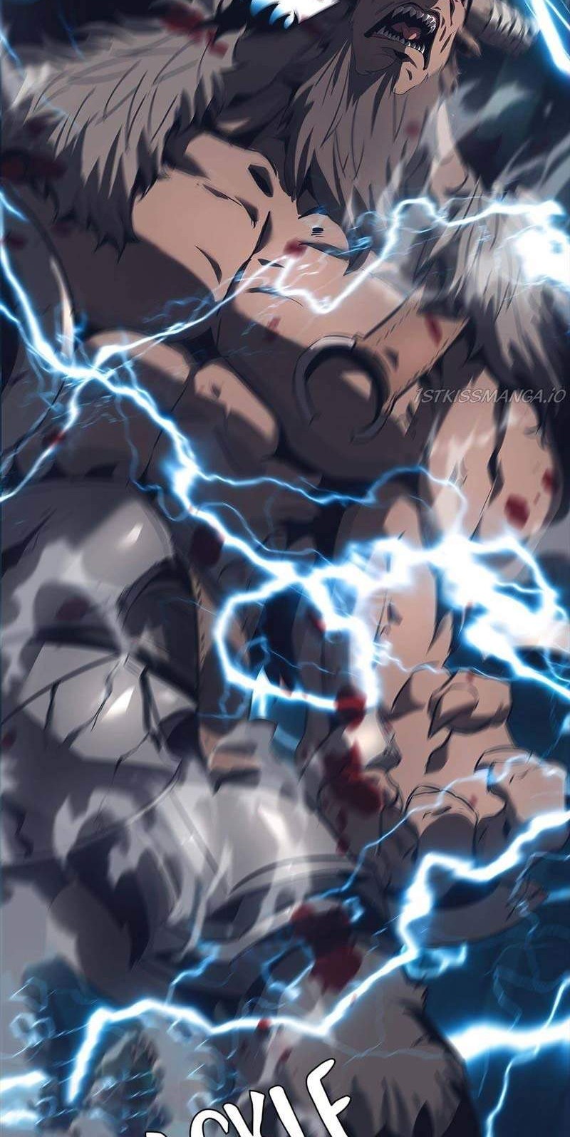 The Blade of Evolution Chapter 63 Gambar 84