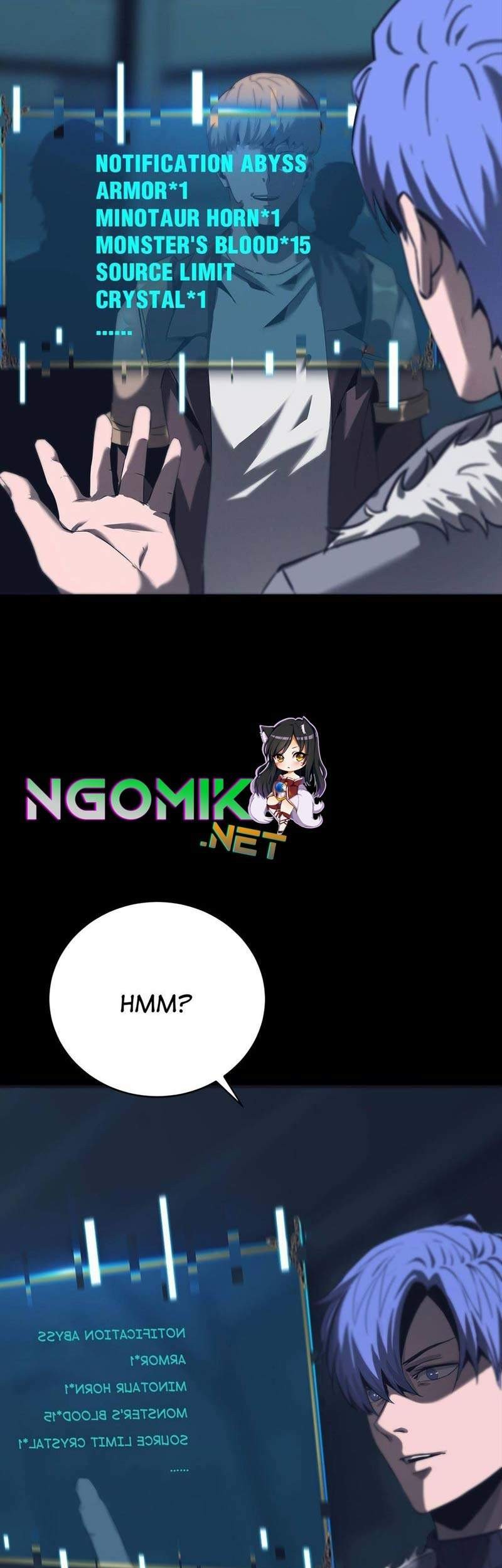 The Blade of Evolution Chapter 63 Gambar 92