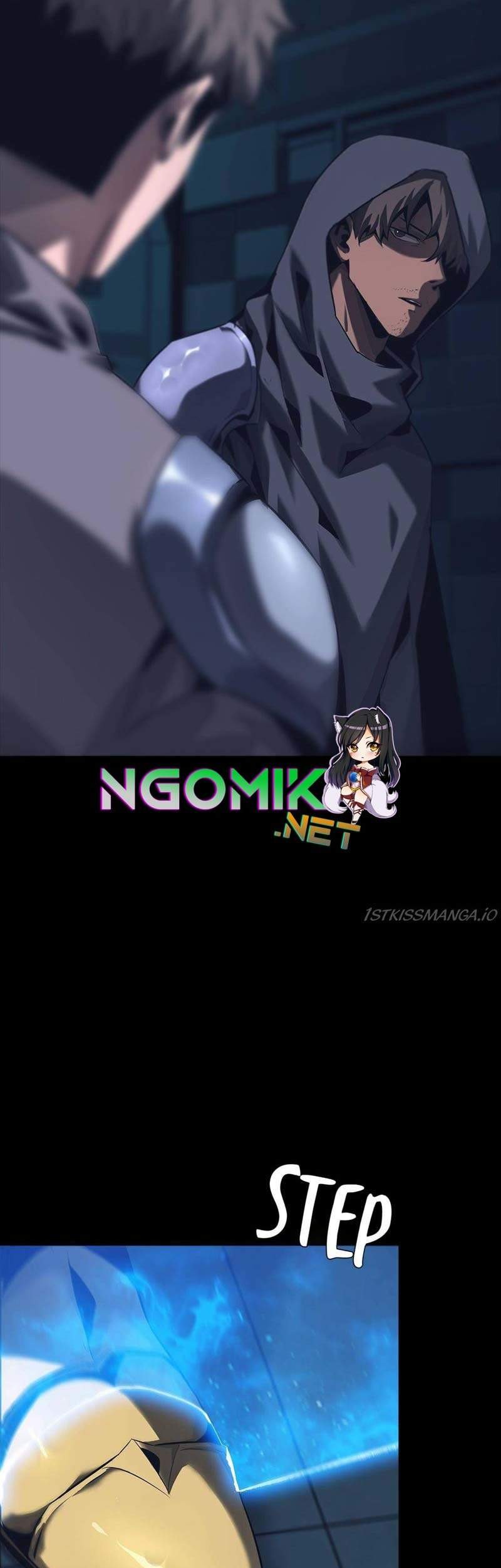 The Blade of Evolution Chapter 63 Gambar 10