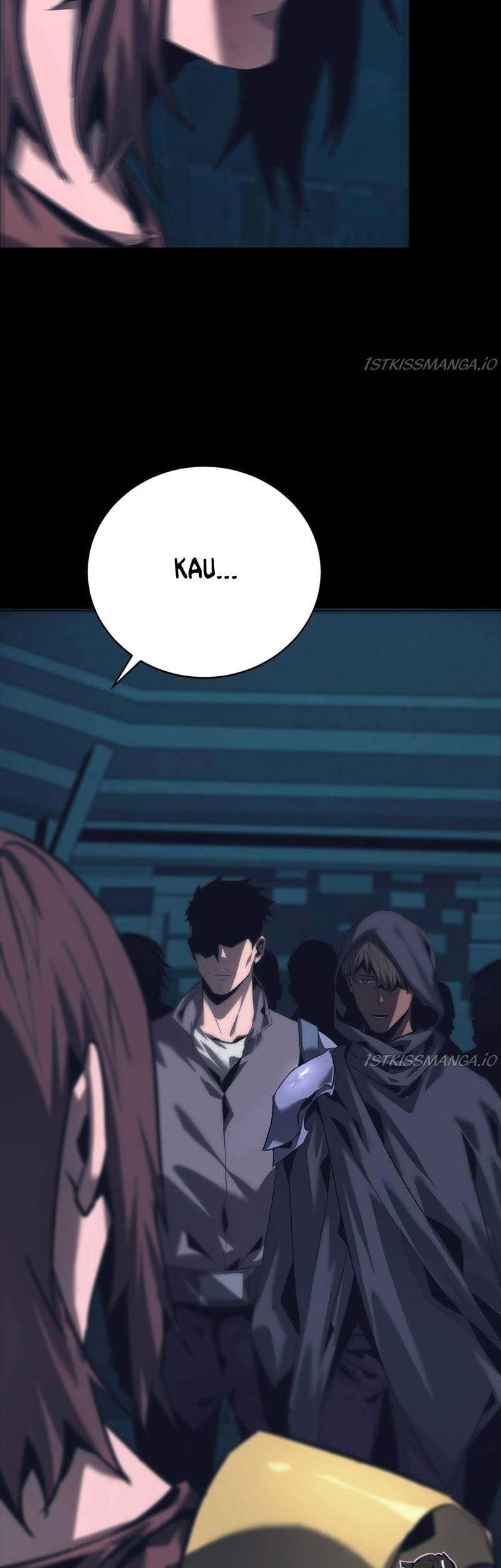 The Blade of Evolution Chapter 63 Gambar 14