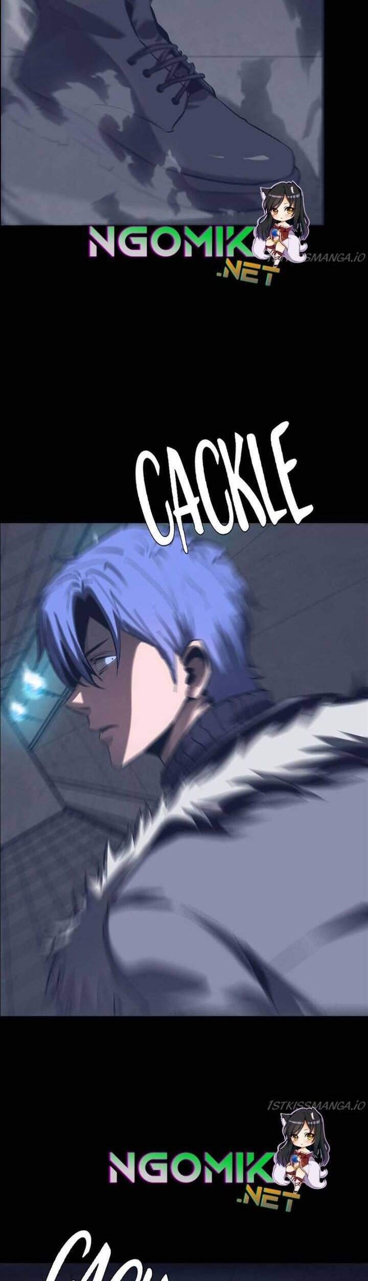 The Blade of Evolution Chapter 62 Gambar 19