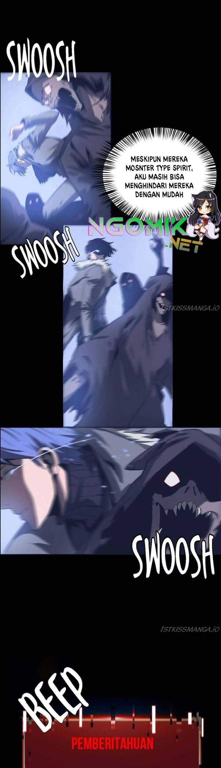 The Blade of Evolution Chapter 62 Gambar 31