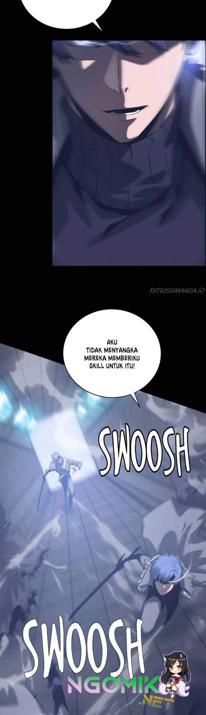 The Blade of Evolution Chapter 62 Gambar 35