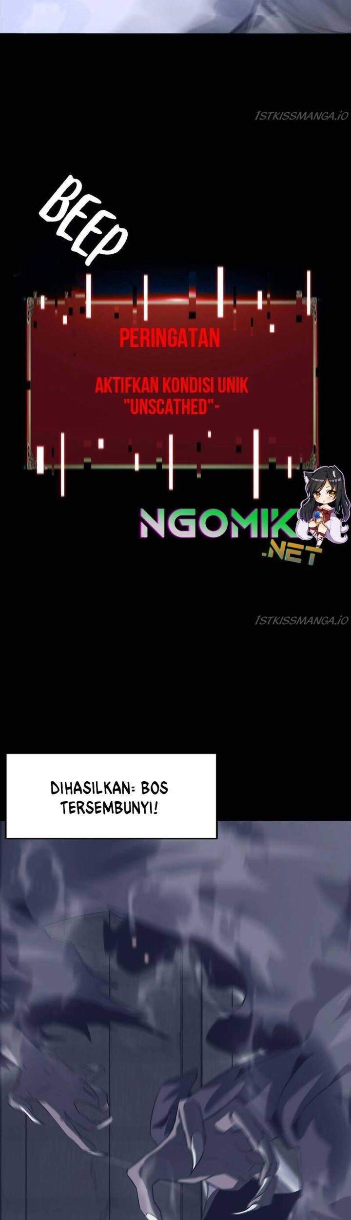 The Blade of Evolution Chapter 62 Gambar 41