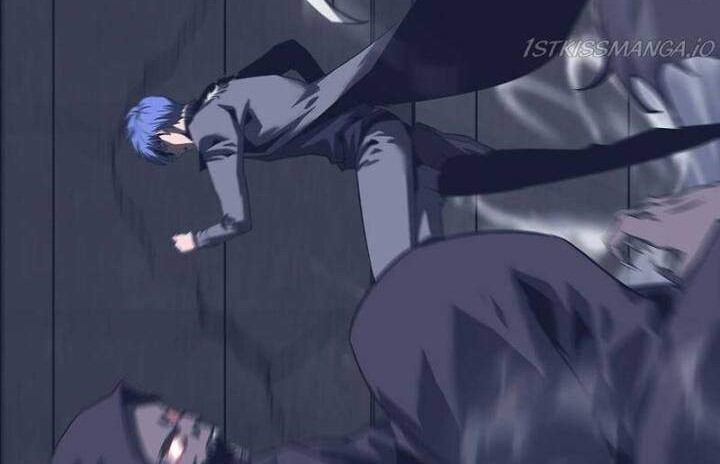 The Blade of Evolution Chapter 62 Gambar 42