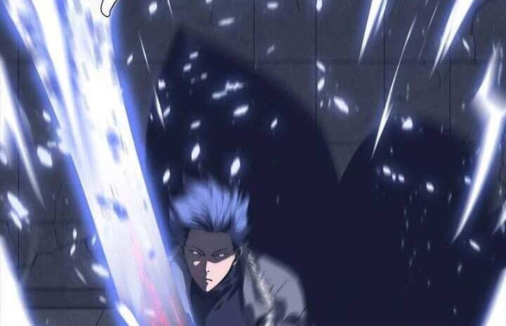 The Blade of Evolution Chapter 62 Gambar 44