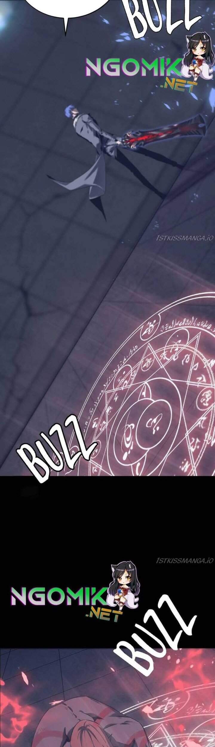 The Blade of Evolution Chapter 62 Gambar 47