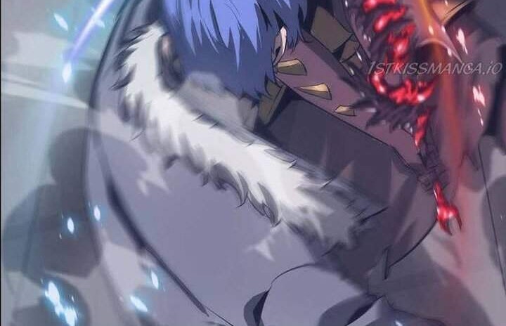 The Blade of Evolution Chapter 62 Gambar 68