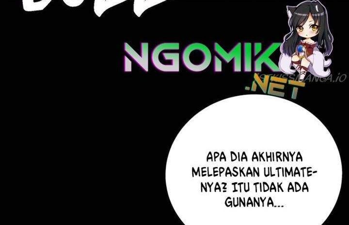 The Blade of Evolution Chapter 62 Gambar 70