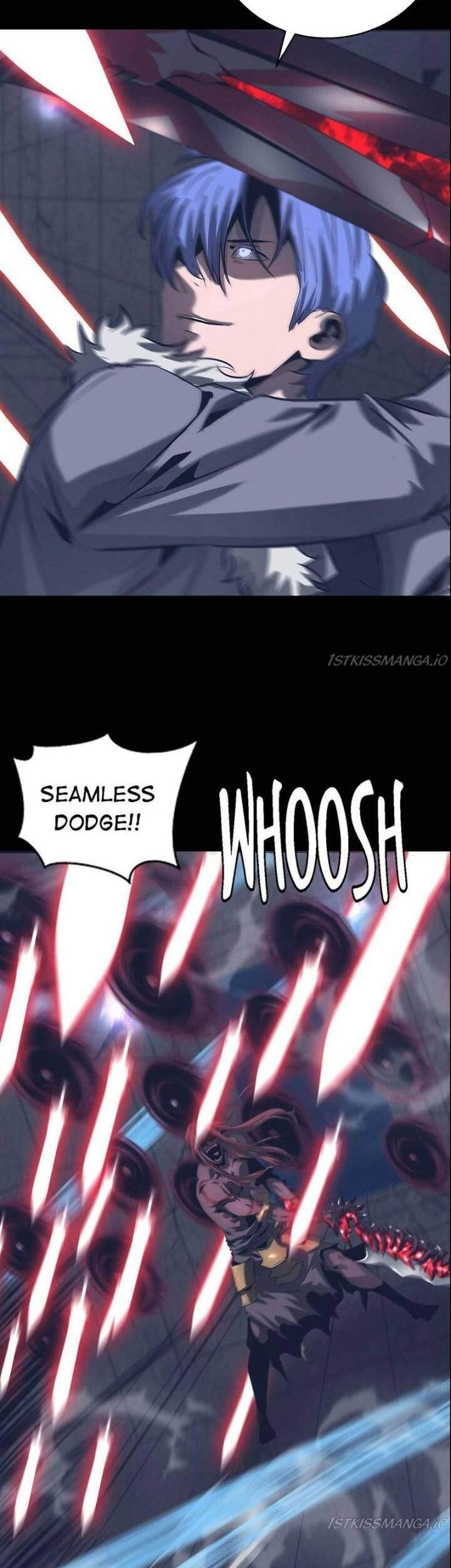 The Blade of Evolution Chapter 62 Gambar 71