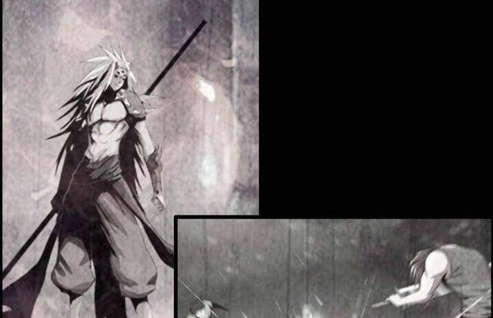 The Blade of Evolution Chapter 62 Gambar 74