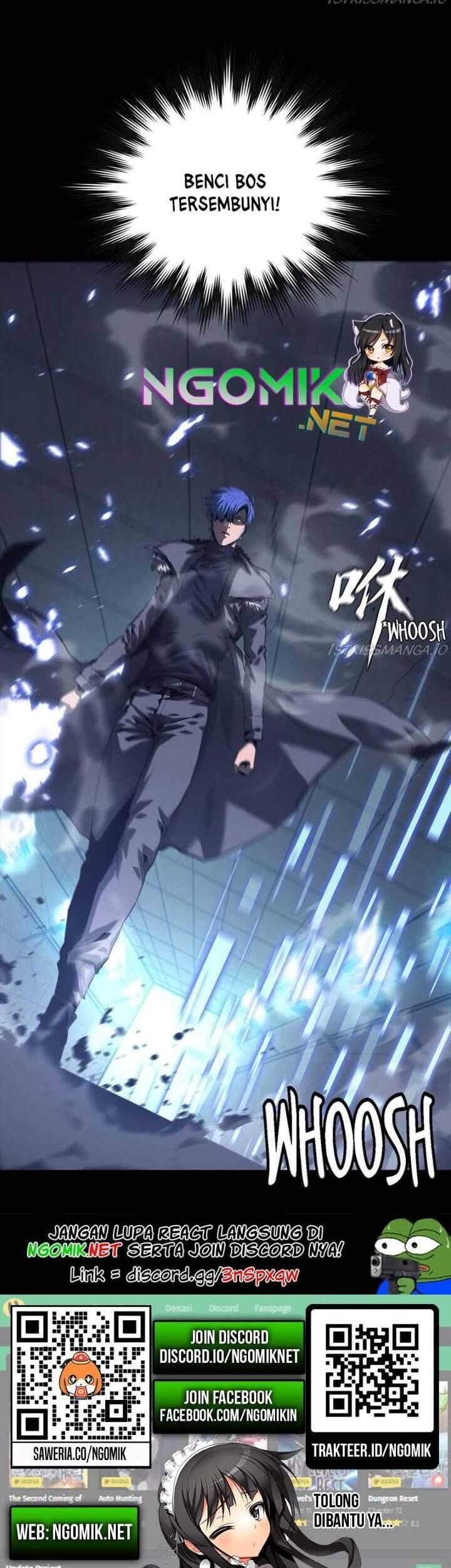 The Blade of Evolution Chapter 62 Gambar 79