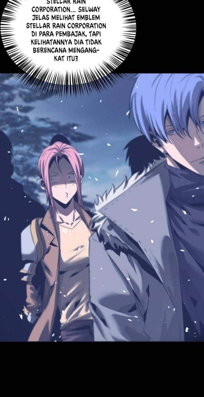 The Blade of Evolution Chapter 61 Gambar 19