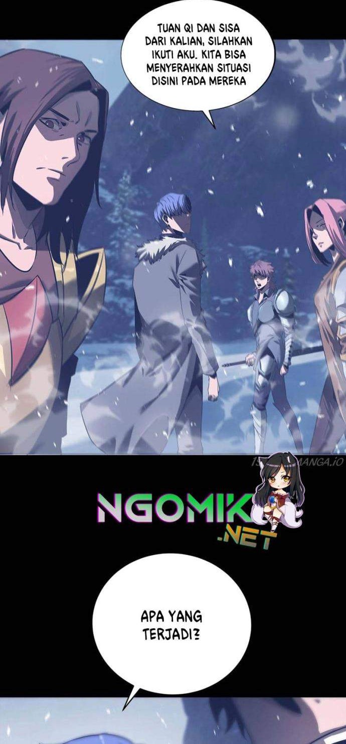 The Blade of Evolution Chapter 61 Gambar 27