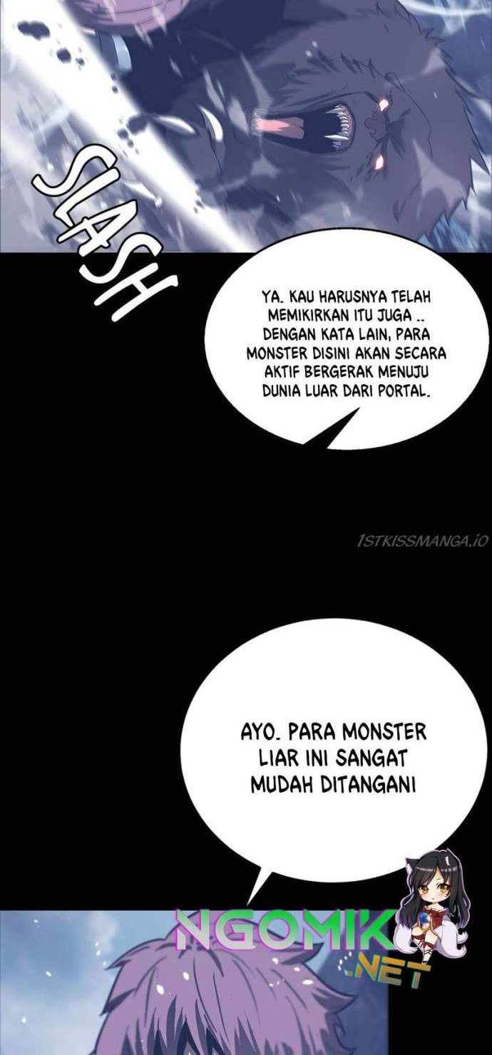 The Blade of Evolution Chapter 61 Gambar 29
