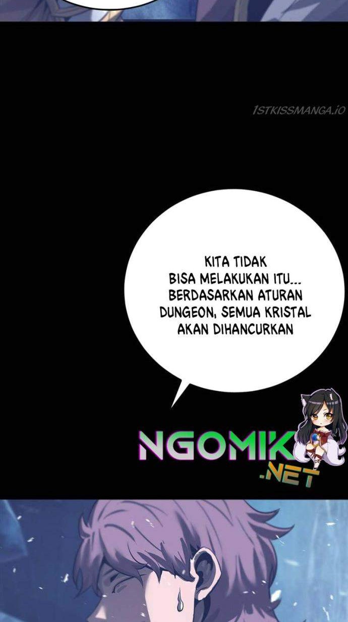 The Blade of Evolution Chapter 61 Gambar 35