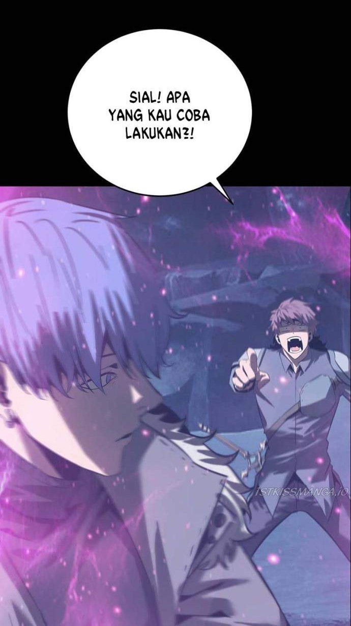 The Blade of Evolution Chapter 61 Gambar 37