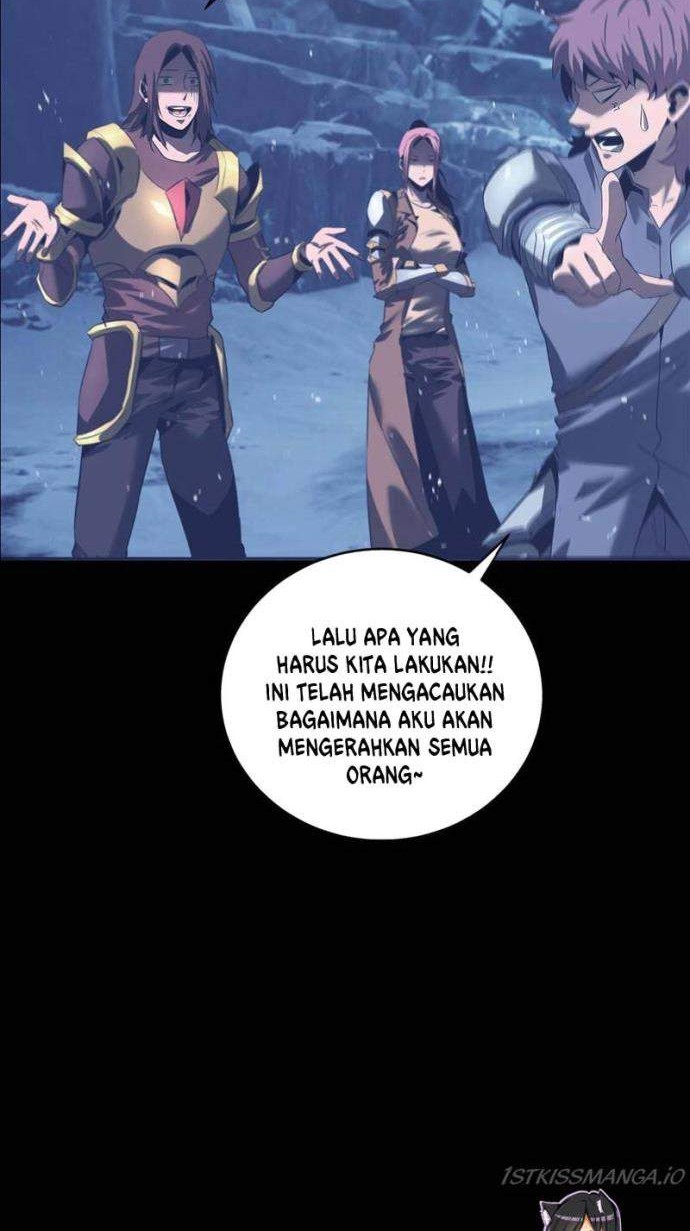 The Blade of Evolution Chapter 61 Gambar 39