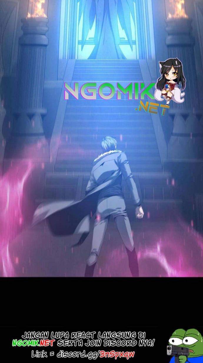 The Blade of Evolution Chapter 61 Gambar 43