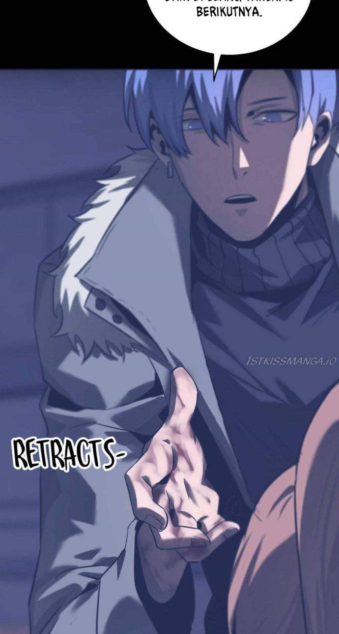The Blade of Evolution Chapter 61 Gambar 5