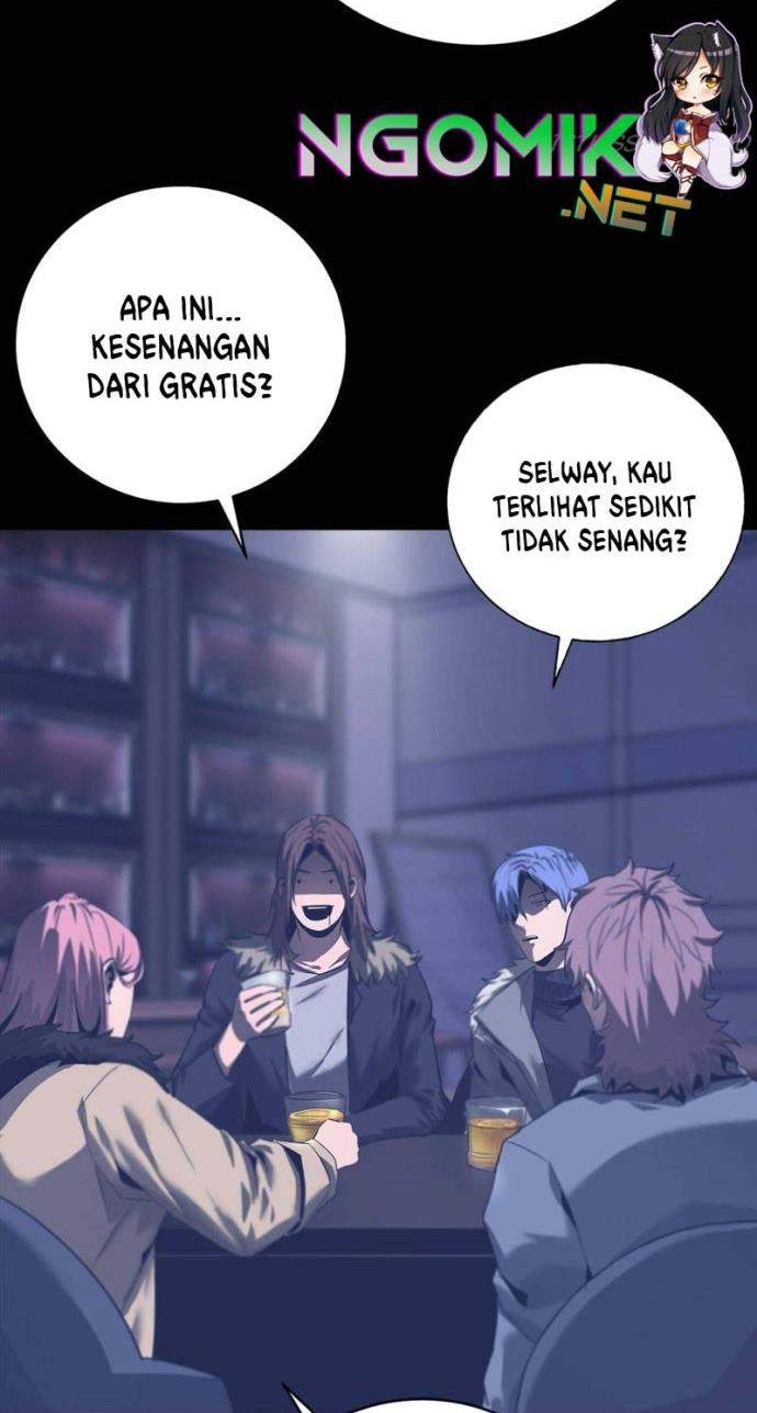 The Blade of Evolution Chapter 61 Gambar 9