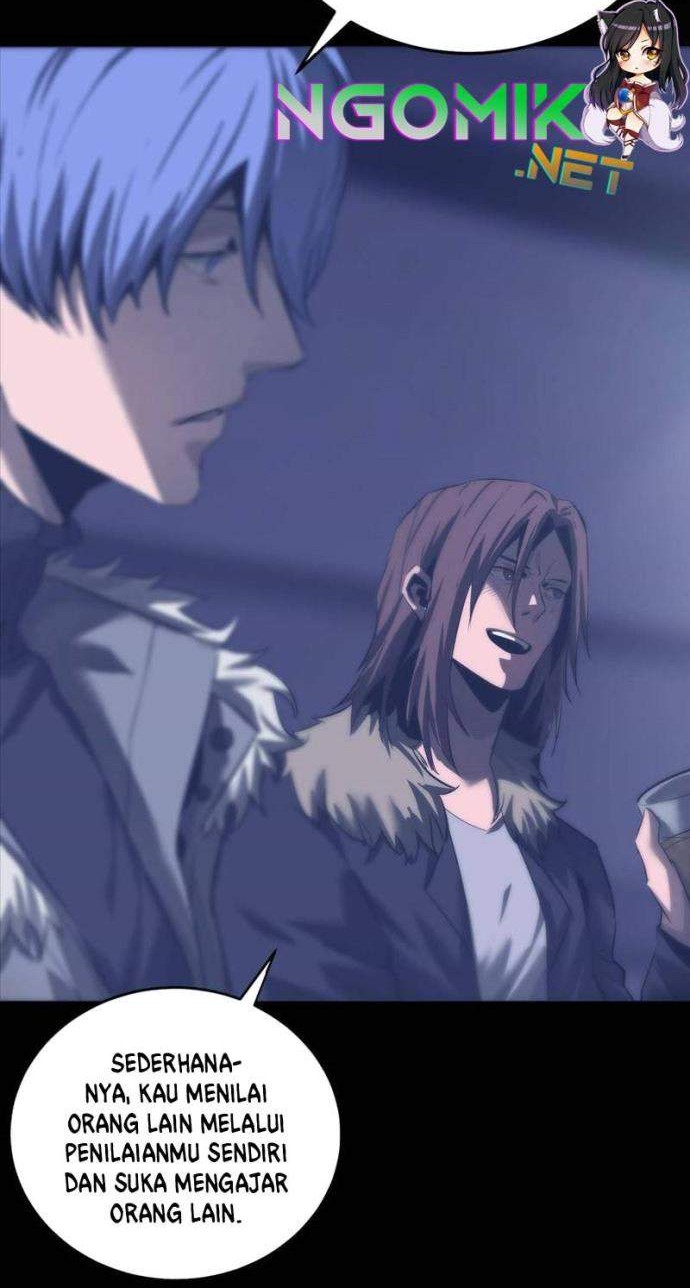 The Blade of Evolution Chapter 61 Gambar 11