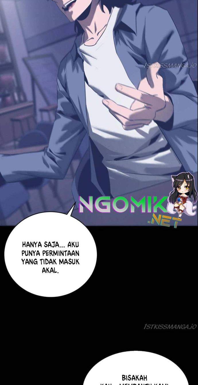 The Blade of Evolution Chapter 61 Gambar 13