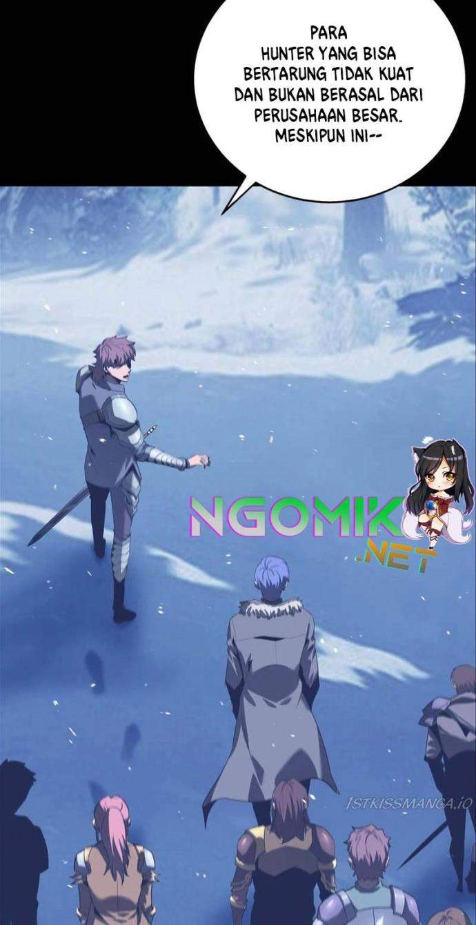 The Blade of Evolution Chapter 61 Gambar 15