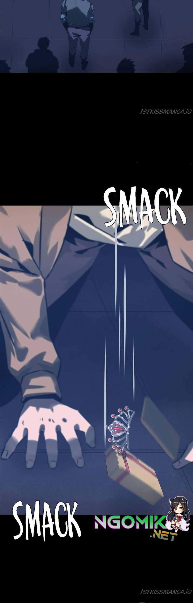 The Blade of Evolution Chapter 60 Gambar 57