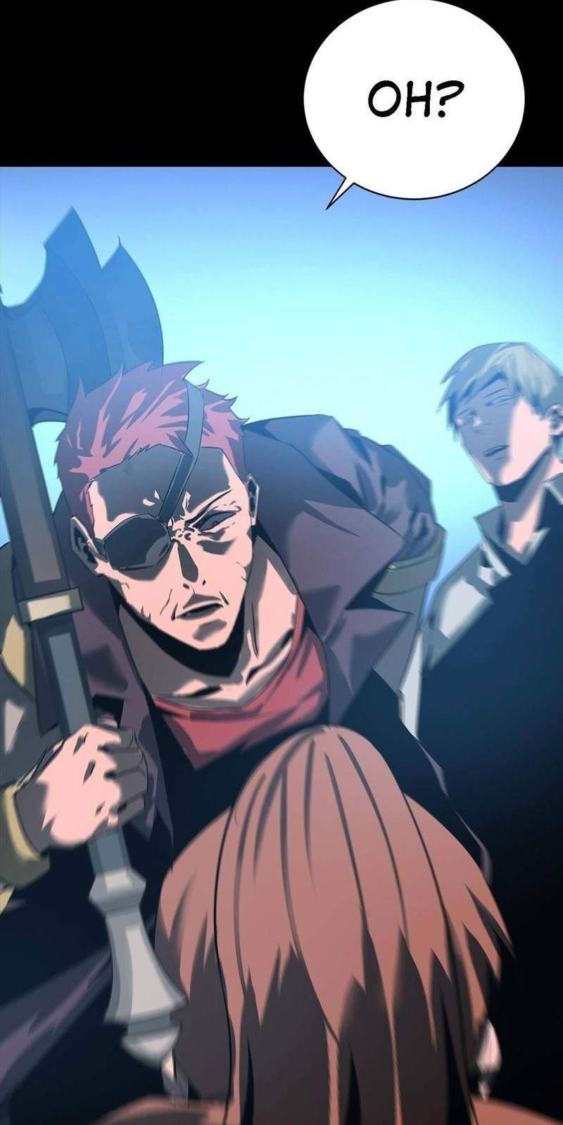 The Blade of Evolution Chapter 60 Gambar 58
