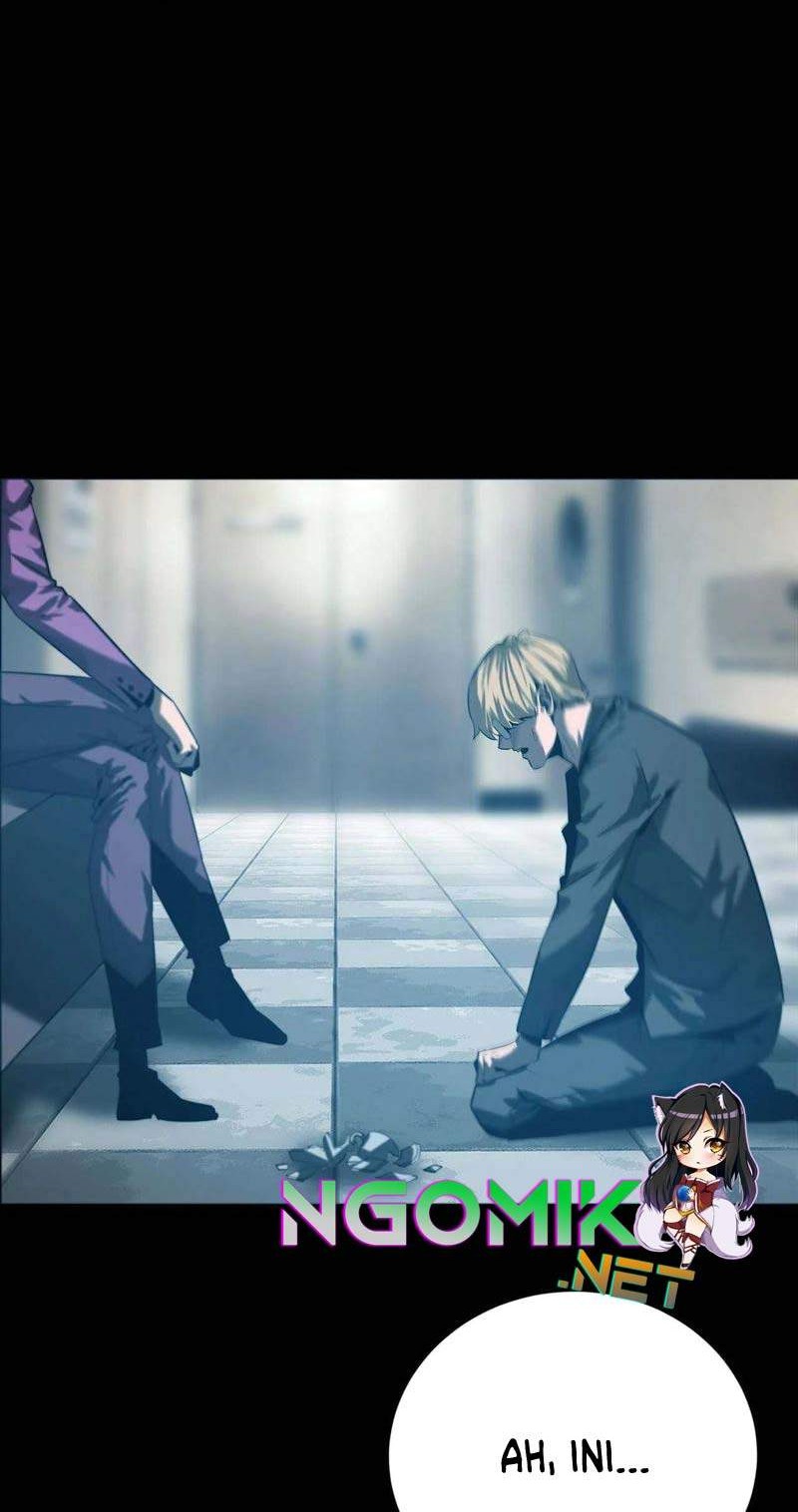 The Blade of Evolution Chapter 59 Gambar 19