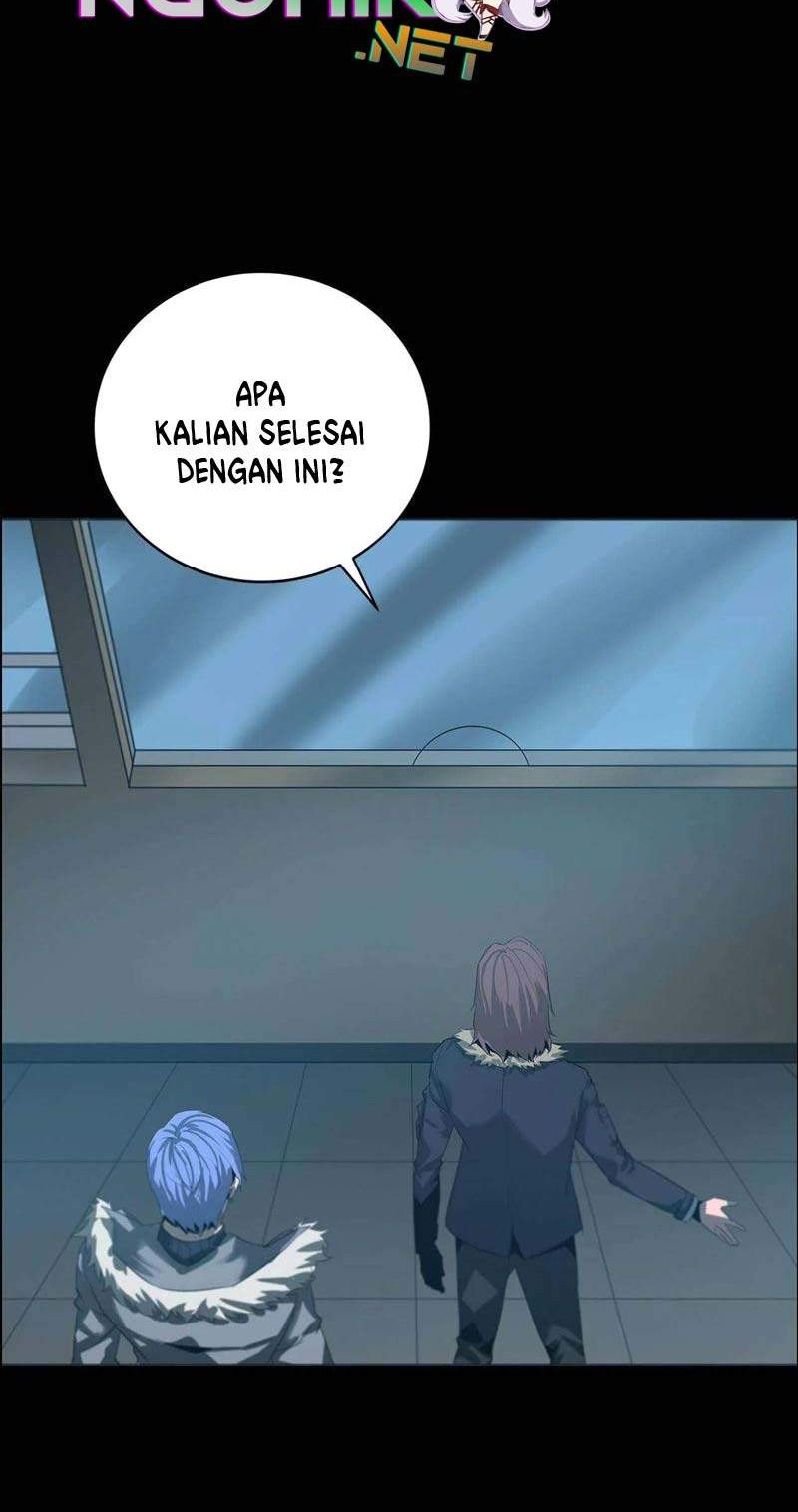 The Blade of Evolution Chapter 59 Gambar 21