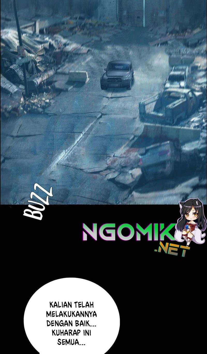 The Blade of Evolution Chapter 59 Gambar 23