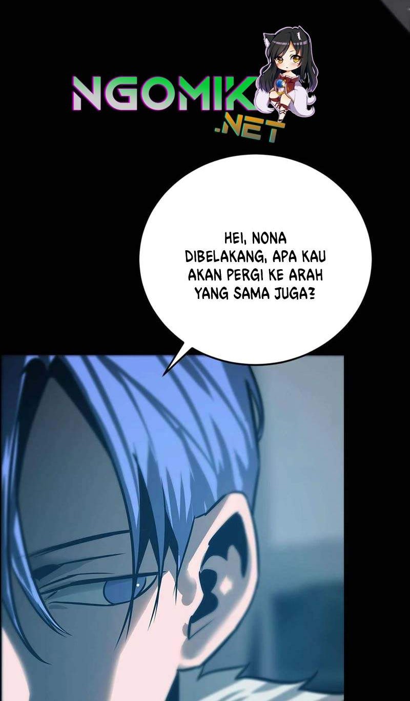 The Blade of Evolution Chapter 59 Gambar 27