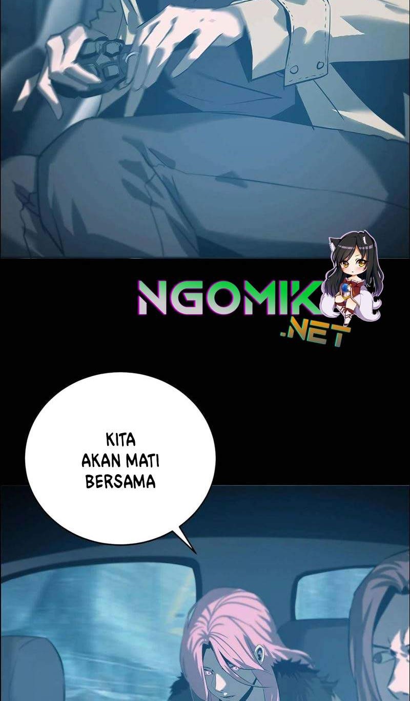 The Blade of Evolution Chapter 59 Gambar 31