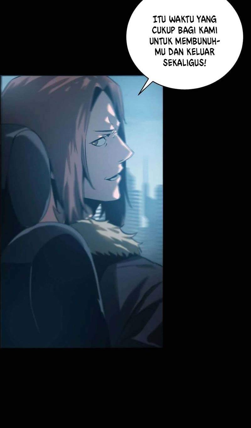 The Blade of Evolution Chapter 59 Gambar 33