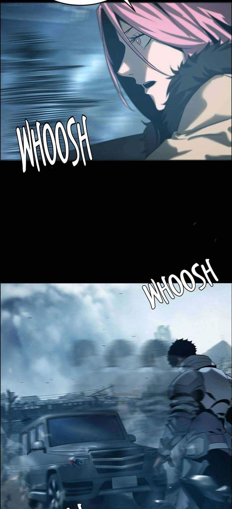 The Blade of Evolution Chapter 59 Gambar 35